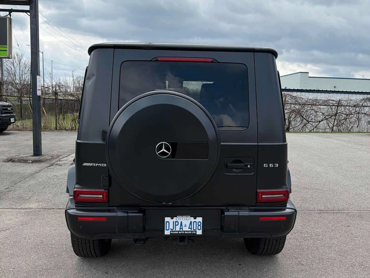 Mercedes-Benz G * AMG 63 * МАСАЖИ * ДИСТРОНИК * АВТОКРЕДИТ, снимка 5 - Автомобили и джипове - 54635580