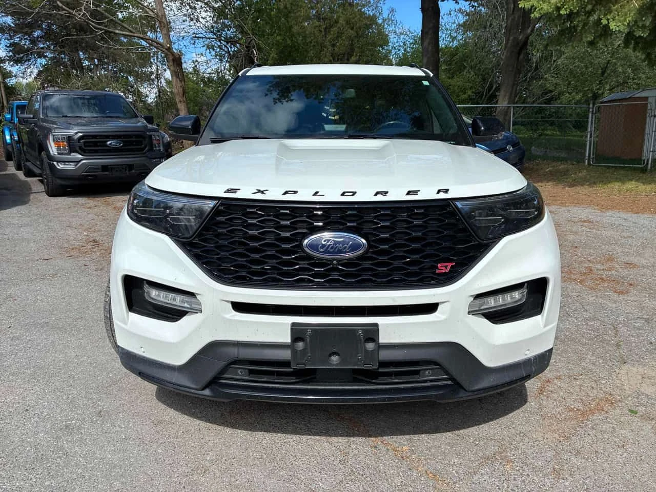 Ford Explorer * ST * ��� �������� * ���� �� ������ | Mobile.bg � ����������� 2