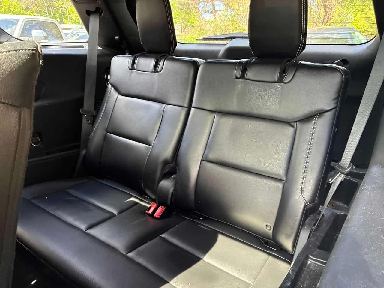 Ford Explorer * ST * ��� �������� * ���� �� ������ | Mobile.bg � ����������� 12