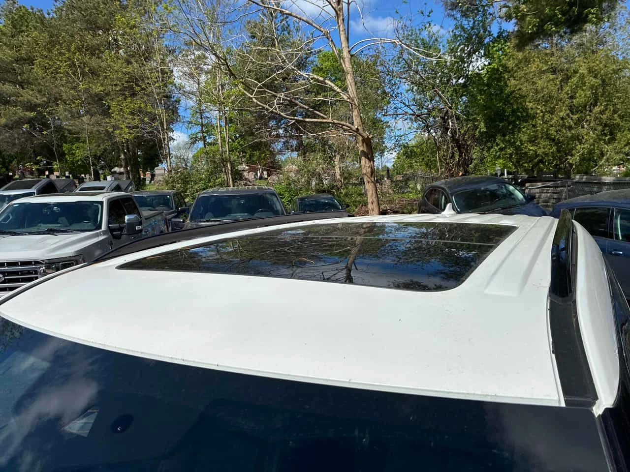 Ford Explorer * ST * ��� �������� * ���� �� ������ | Mobile.bg � ����������� 6