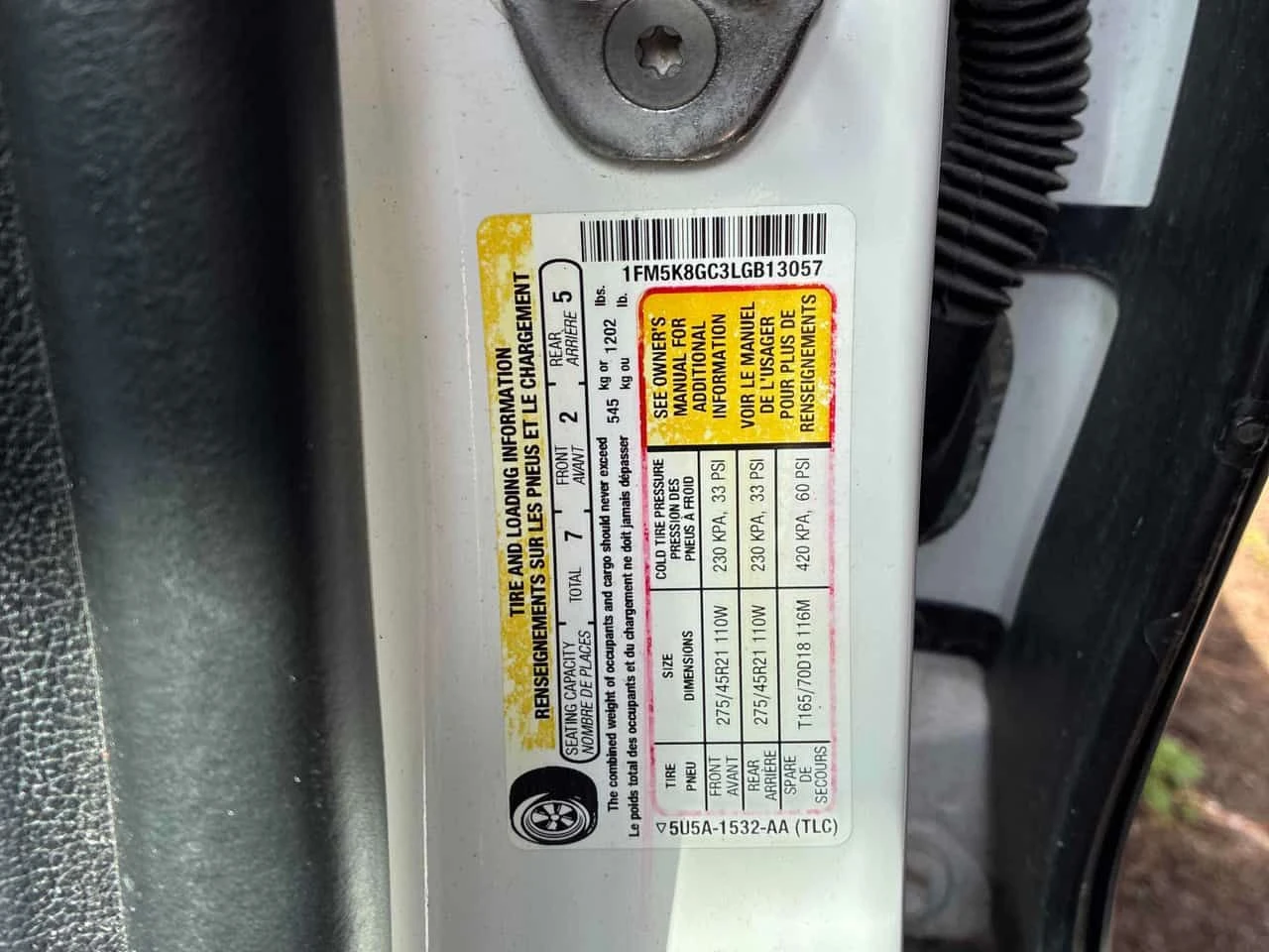 Ford Explorer * ST * ��� �������� * ���� �� ������ | Mobile.bg � ����������� 13
