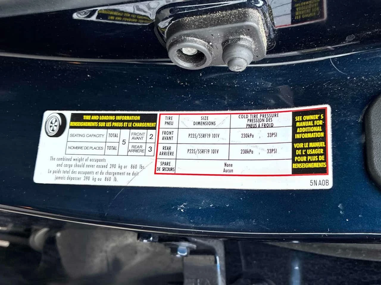 Infiniti QX50 * AWD * CARFAX * ПАНО * KEYLESS * КЛИП НА МОТОРА, снимка 10 - Автомобили и джипове - 54870491