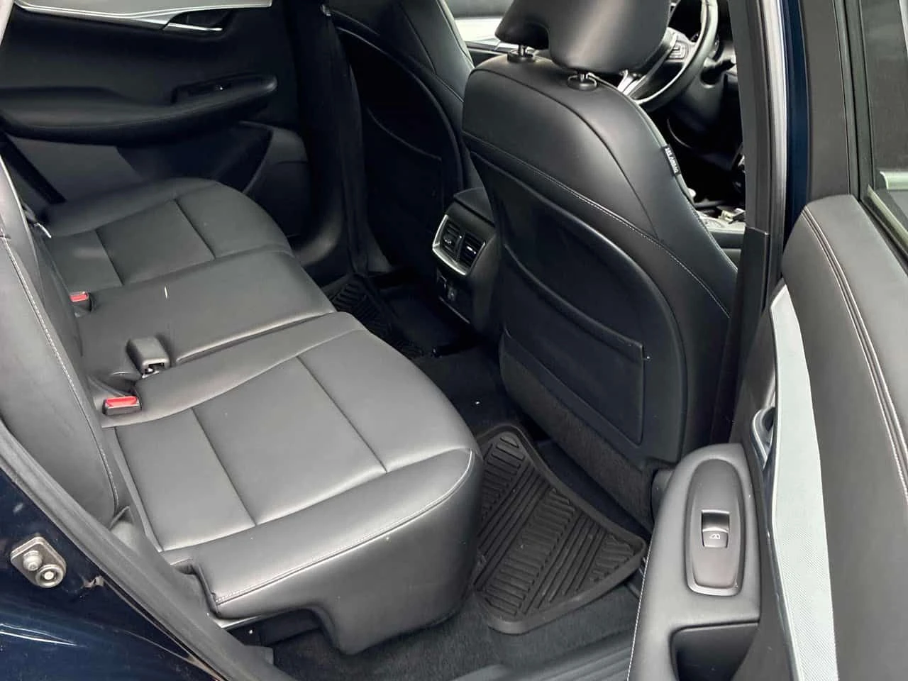 Infiniti QX50 * AWD * CARFAX * ПАНО * KEYLESS * КЛИП НА МОТОРА, снимка 14 - Автомобили и джипове - 54870491