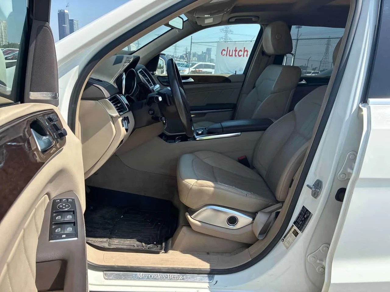 Mercedes-Benz GL 350 BlueTEC | АВТОФИНАНСИРАНЕ | , снимка 16 - Автомобили и джипове - 55125326