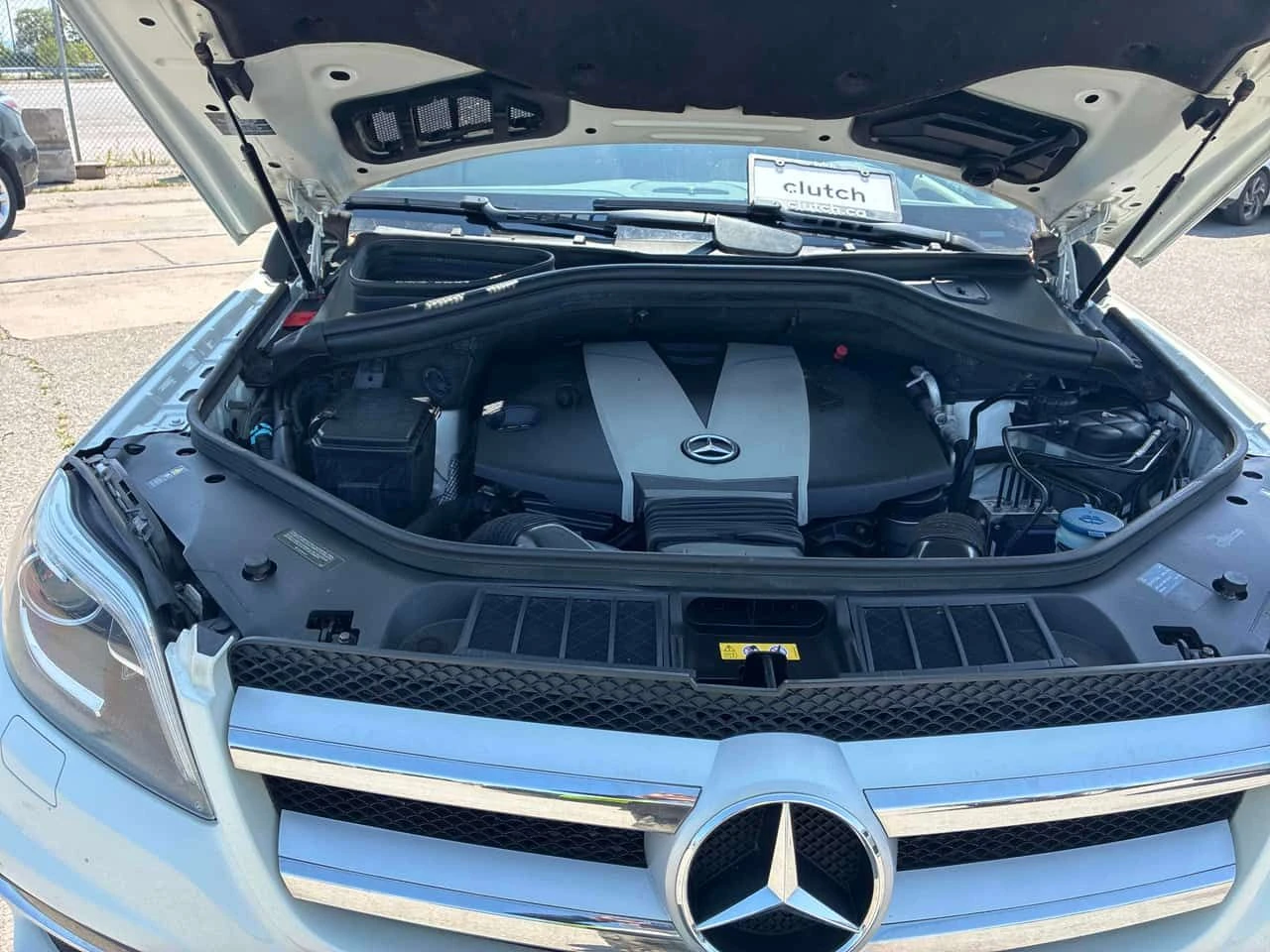 Mercedes-Benz GL 350 BlueTEC | АВТОФИНАНСИРАНЕ | , снимка 15 - Автомобили и джипове - 55125326