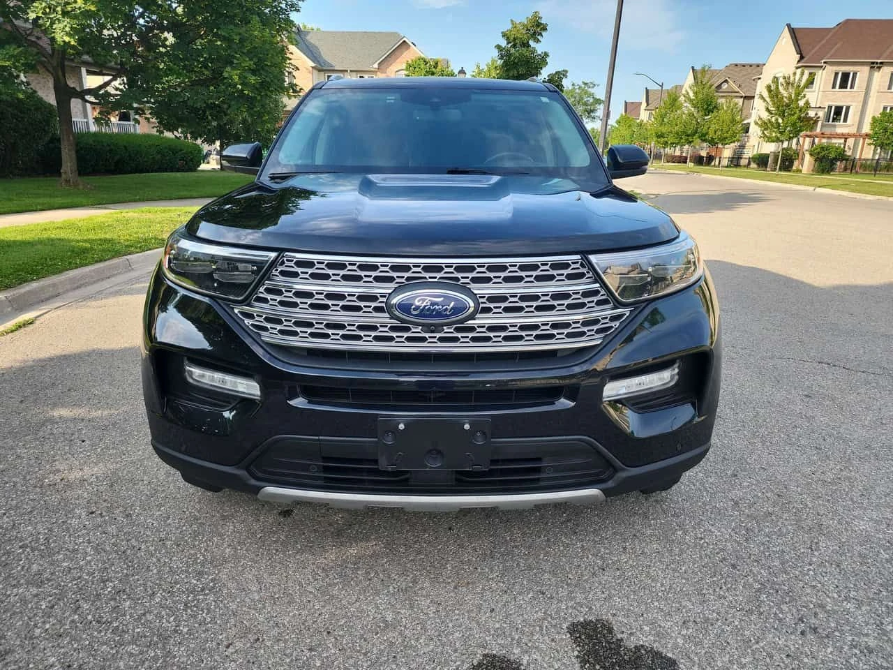 Ford Explorer * Limited * ���������� ��� ������������ ������*  | Mobile.bg � ����������� 6