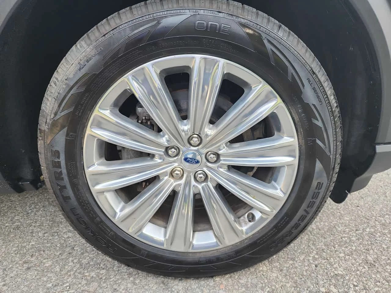Ford Explorer * Limited * ���������� ��� ������������ ������*  | Mobile.bg � ����������� 7