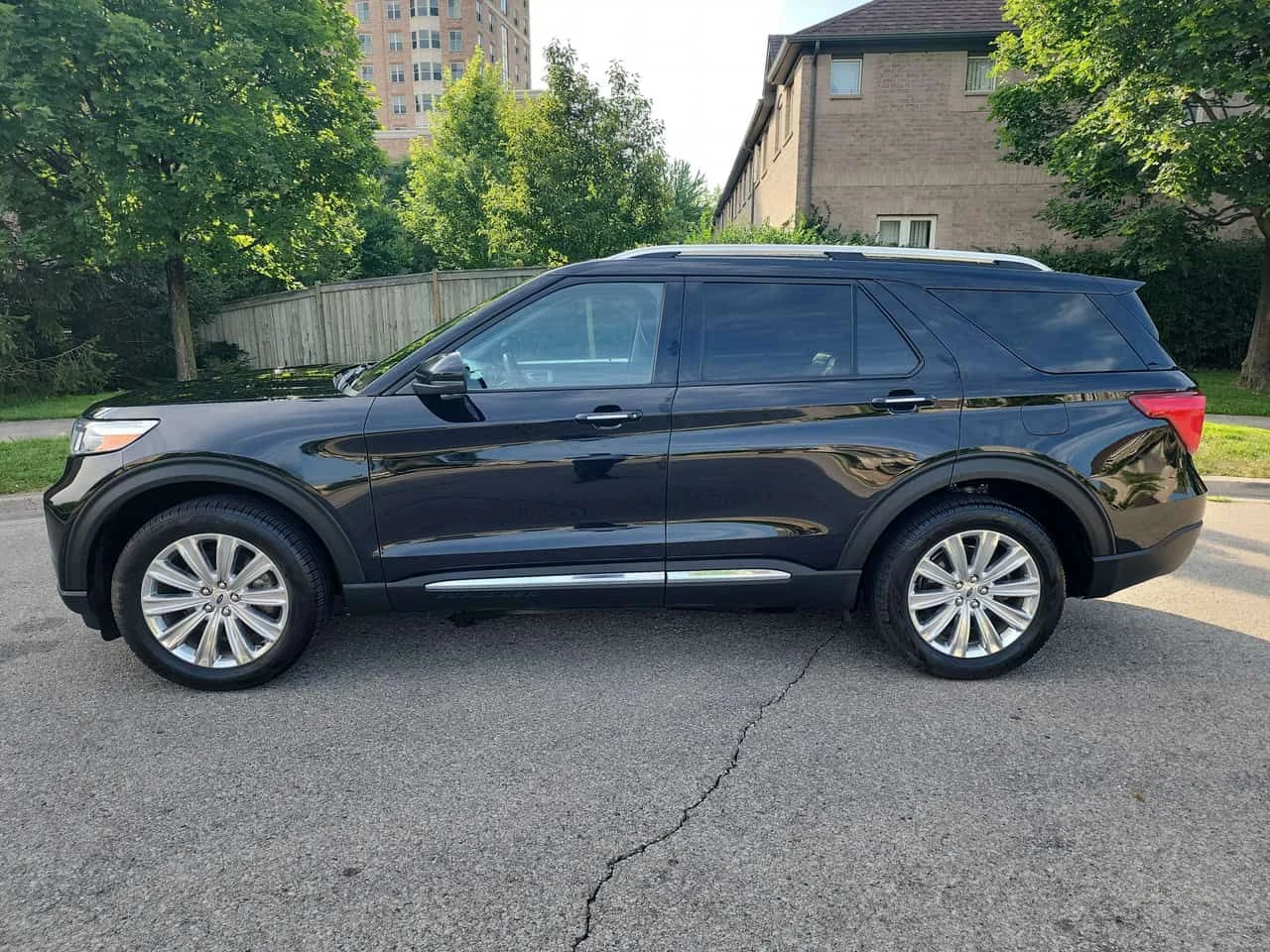 Ford Explorer * Limited * ���������� ��� ������������ ������*  | Mobile.bg � ����������� 2