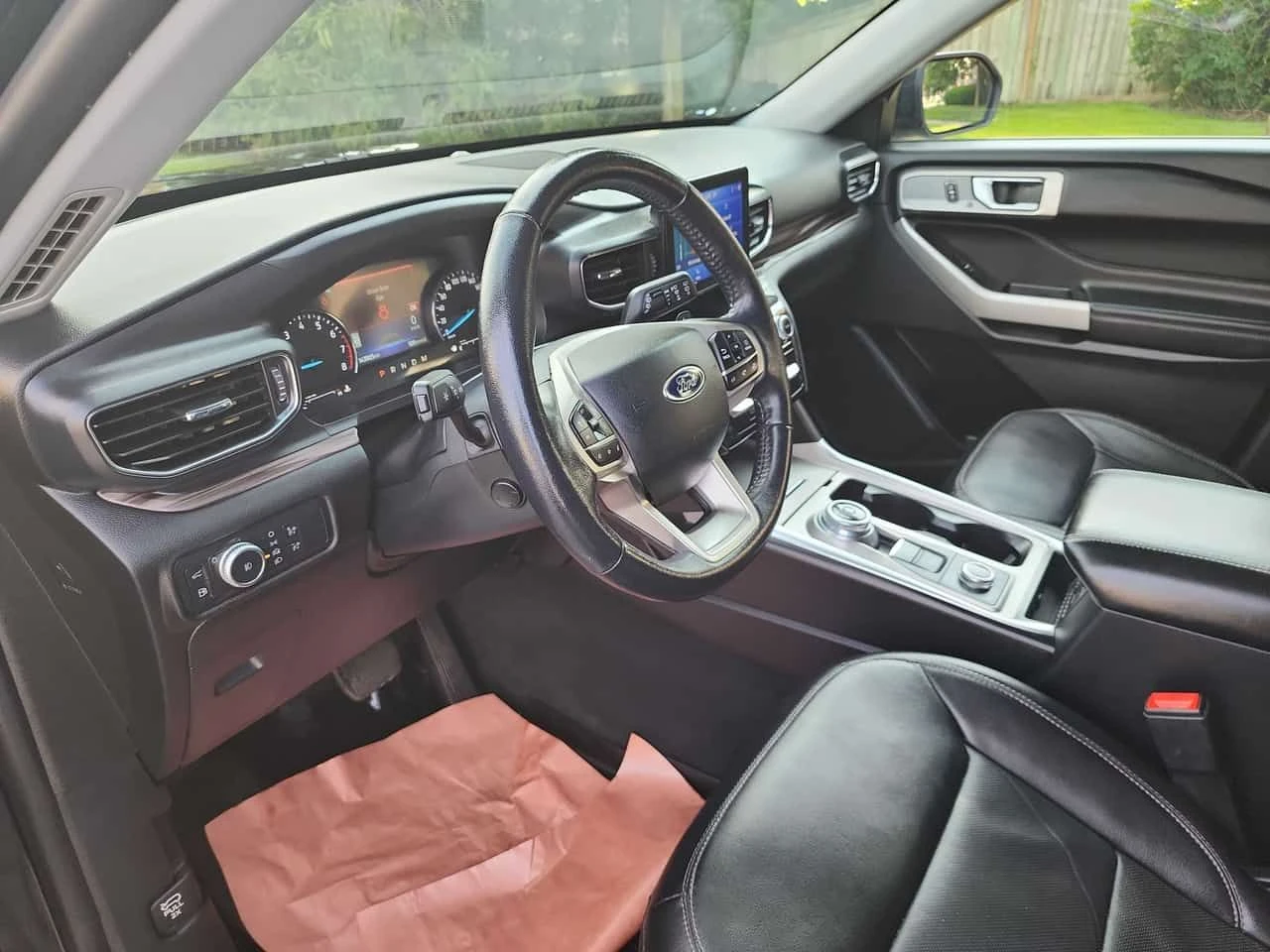 Ford Explorer * Limited * ���������� ��� ������������ ������*  | Mobile.bg � ����������� 5