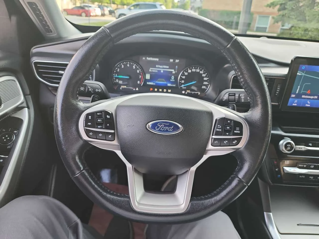 Ford Explorer * Limited * ���������� ��� ������������ ������*  | Mobile.bg � ����������� 10