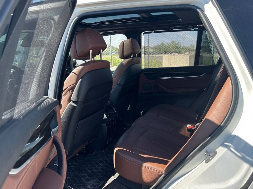 BMW X5 xDrive35d * М пакет * CARFAX* ОПЦИЯ ЗА ФИНАНСИРАНЕ, снимка 12 - Автомобили и джипове - 55738525