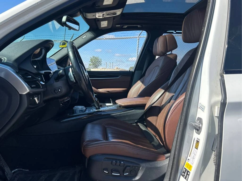 BMW X5 xDrive35d * М пакет * CARFAX* ОПЦИЯ ЗА ФИНАНСИРАНЕ, снимка 10 - Автомобили и джипове - 55738525