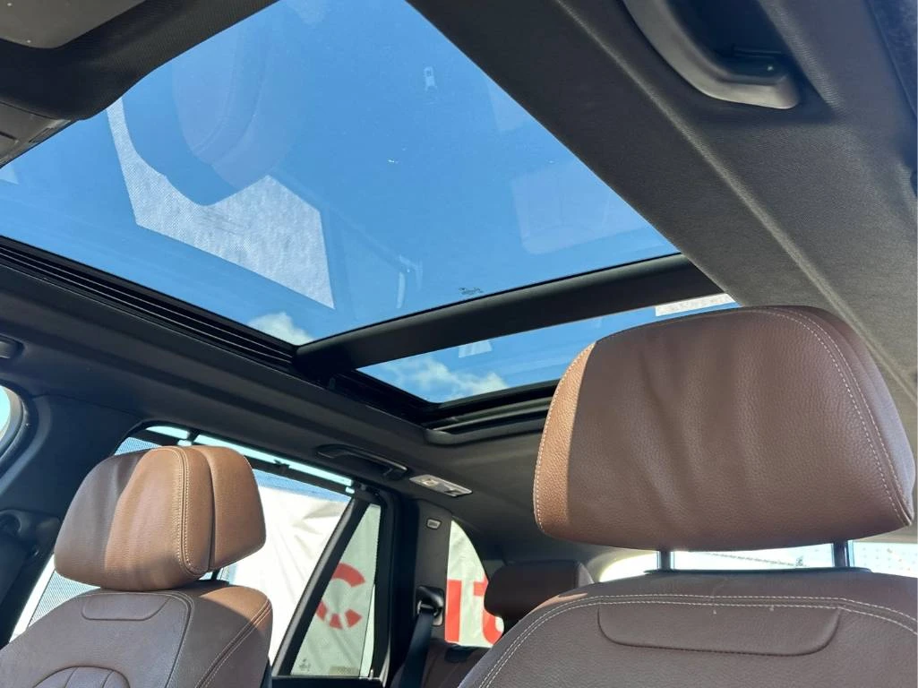 BMW X5 xDrive35d * М пакет * CARFAX* ОПЦИЯ ЗА ФИНАНСИРАНЕ, снимка 11 - Автомобили и джипове - 55738525