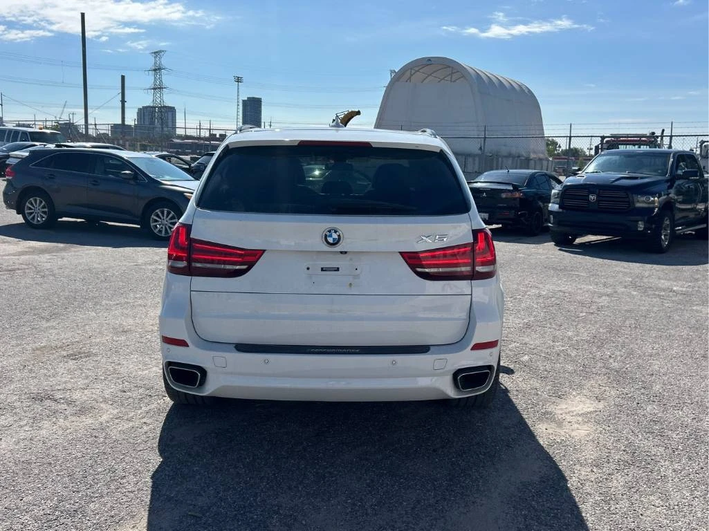 BMW X5 xDrive35d * М пакет * CARFAX* ОПЦИЯ ЗА ФИНАНСИРАНЕ, снимка 5 - Автомобили и джипове - 55738525