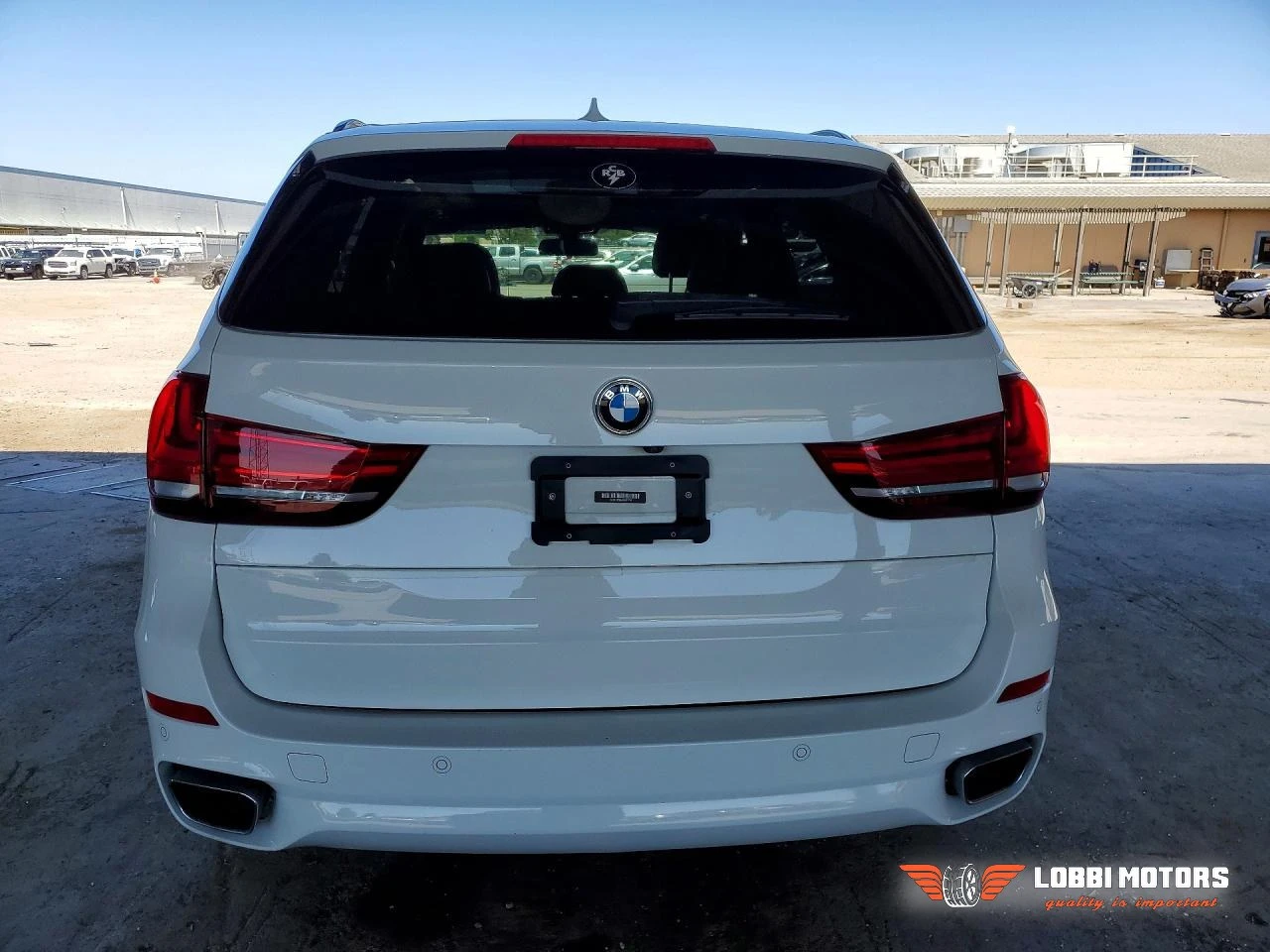 BMW X5, снимка 12 - Автомобили и джипове - 55769392