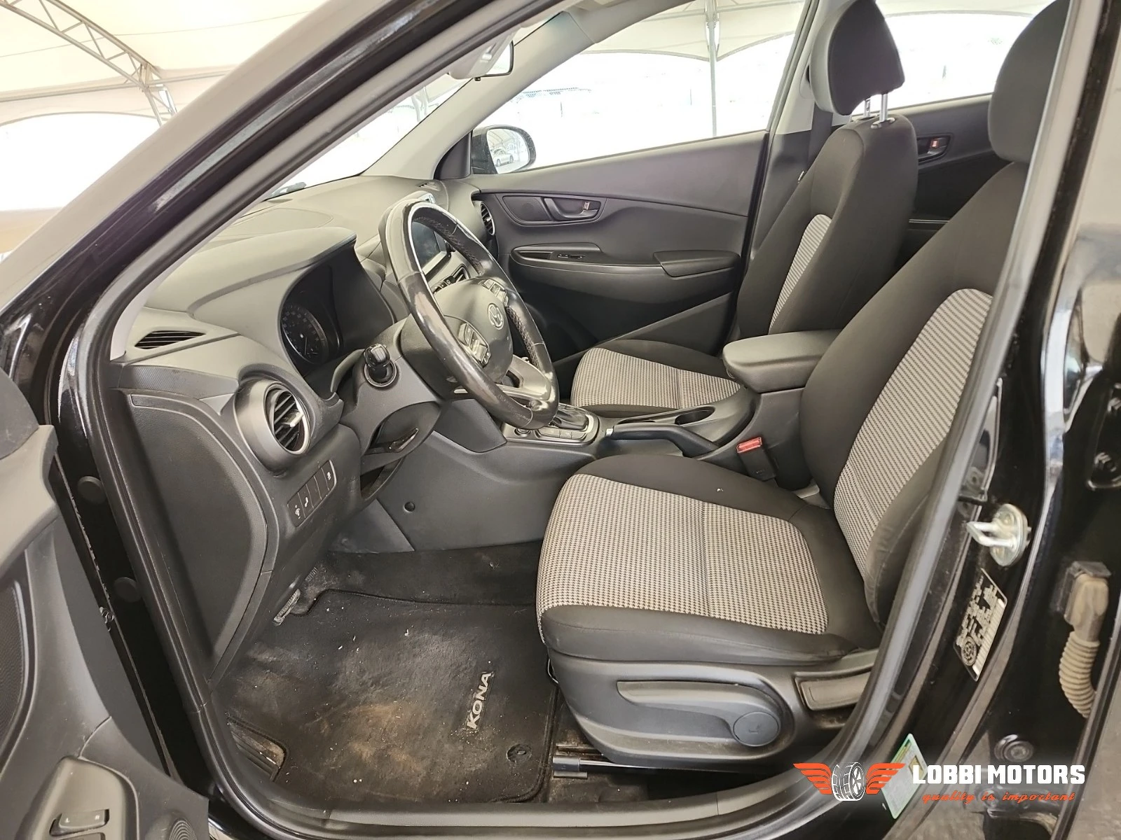 Hyundai Kona, снимка 5 - Автомобили и джипове - 56297448