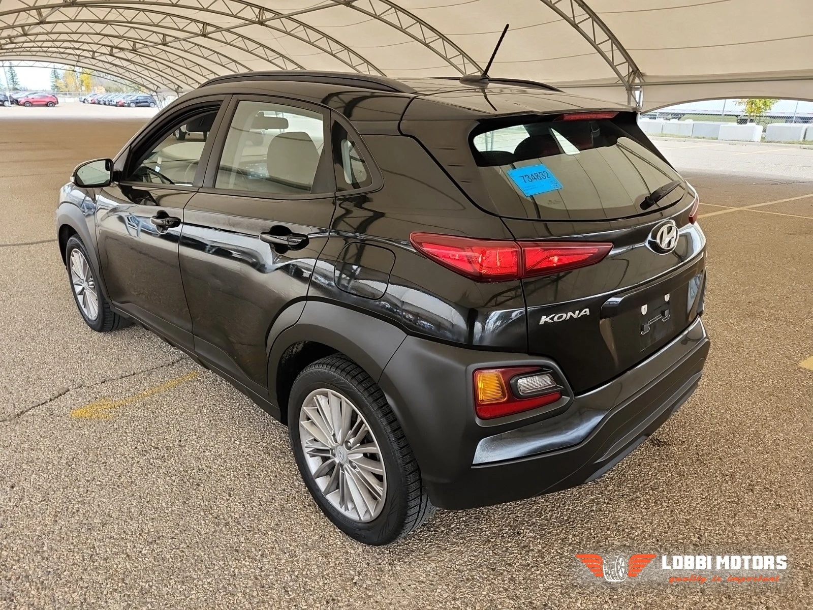 Hyundai Kona, снимка 4 - Автомобили и джипове - 56297448