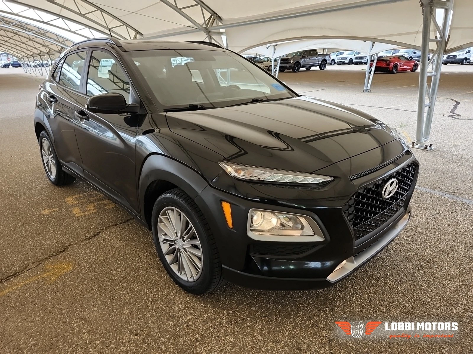 Hyundai Kona, снимка 2 - Автомобили и джипове - 56297448