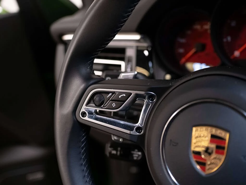 Porsche Macan S AWD| 21| PASM| Premium Plus, снимка 7 - Автомобили и джипове - 56331150