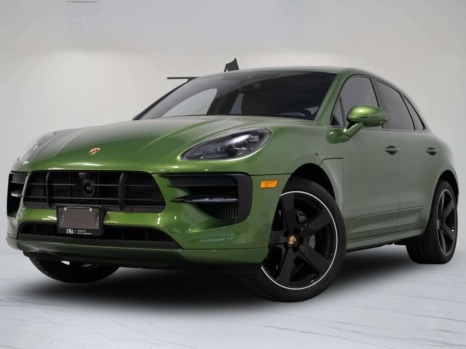 Porsche Macan S AWD| 21| PASM| Premium Plus, снимка 2 - Автомобили и джипове - 56331150