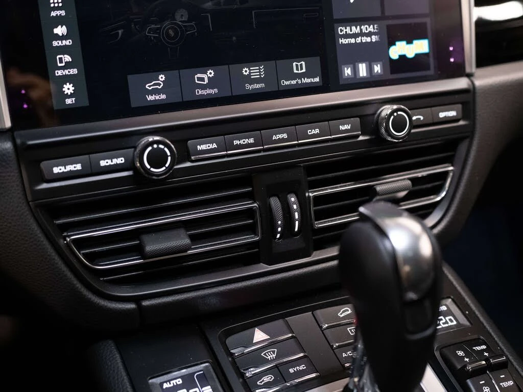 Porsche Macan S AWD| 21| PASM| Premium Plus, снимка 12 - Автомобили и джипове - 56331150