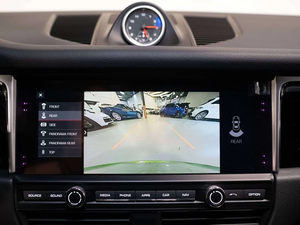 Porsche Macan S AWD| 21| PASM| Premium Plus, снимка 11 - Автомобили и джипове - 56331150