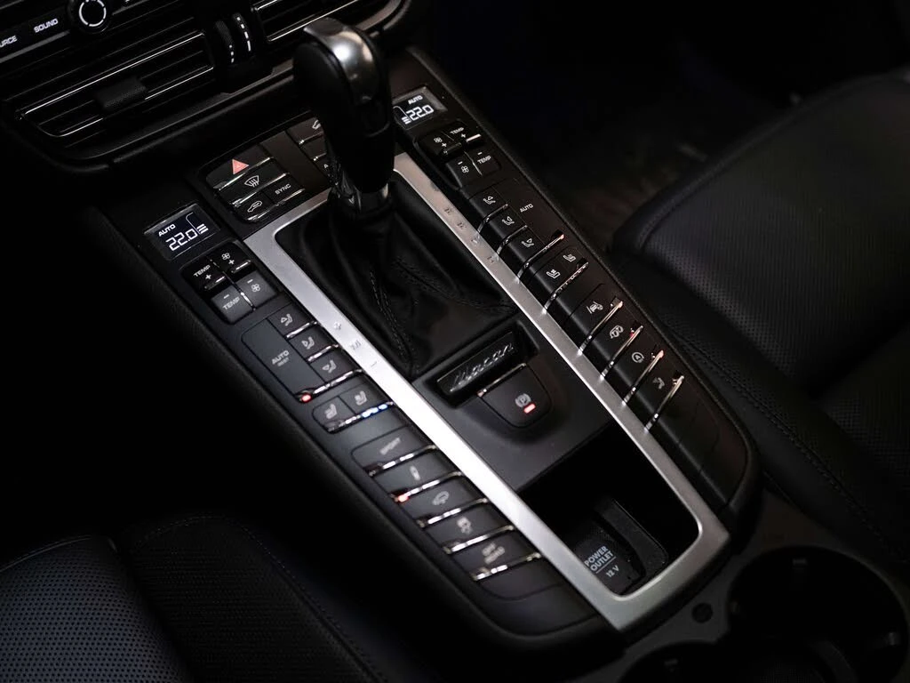 Porsche Macan S AWD| 21| PASM| Premium Plus, снимка 15 - Автомобили и джипове - 56331150