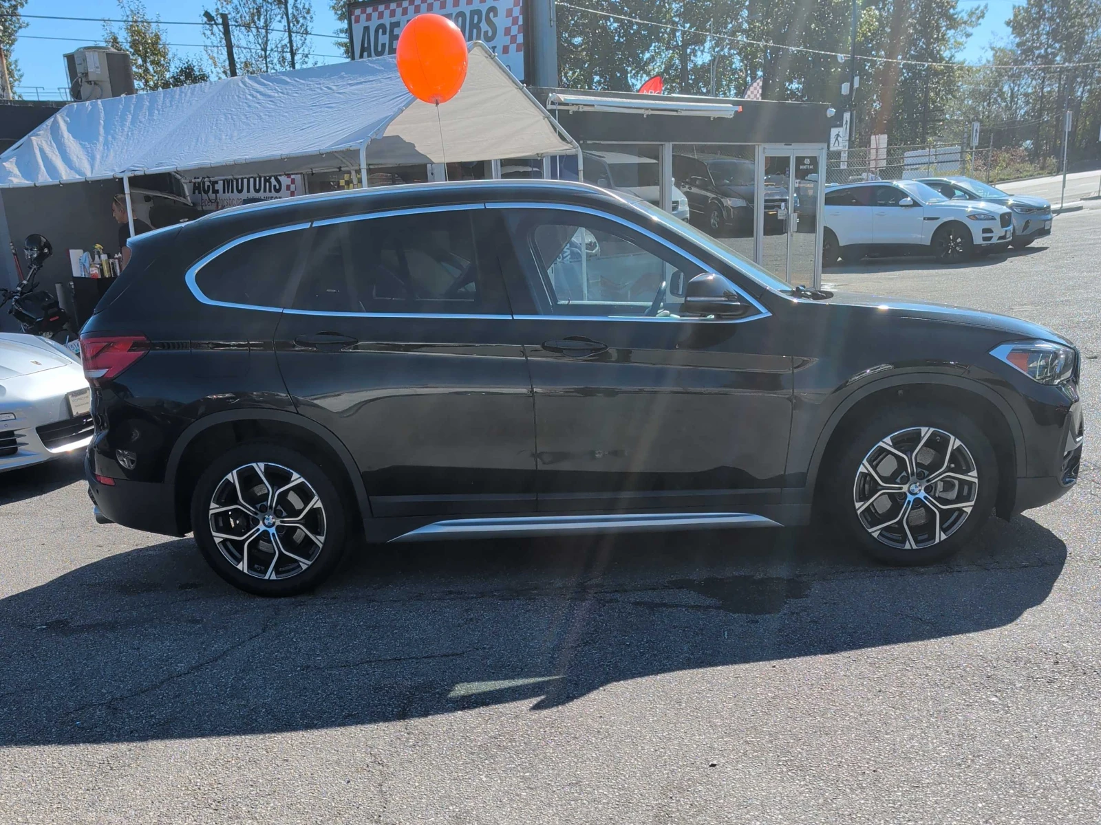 BMW X1 xDrive28i / Carfax  / ������ | Mobile.bg � ����������� 3