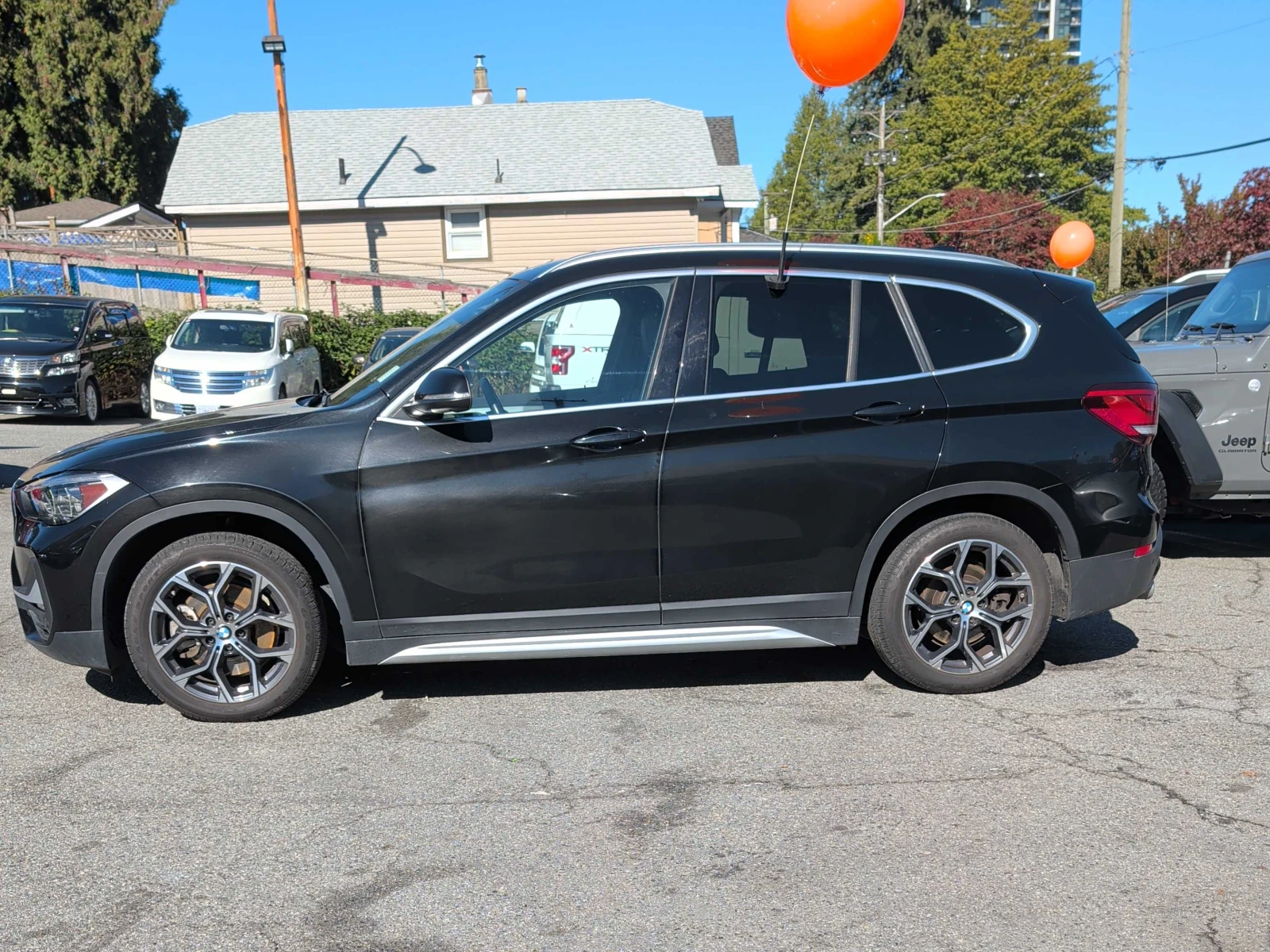 BMW X1 xDrive28i / Carfax  / ������ | Mobile.bg � ����������� 2