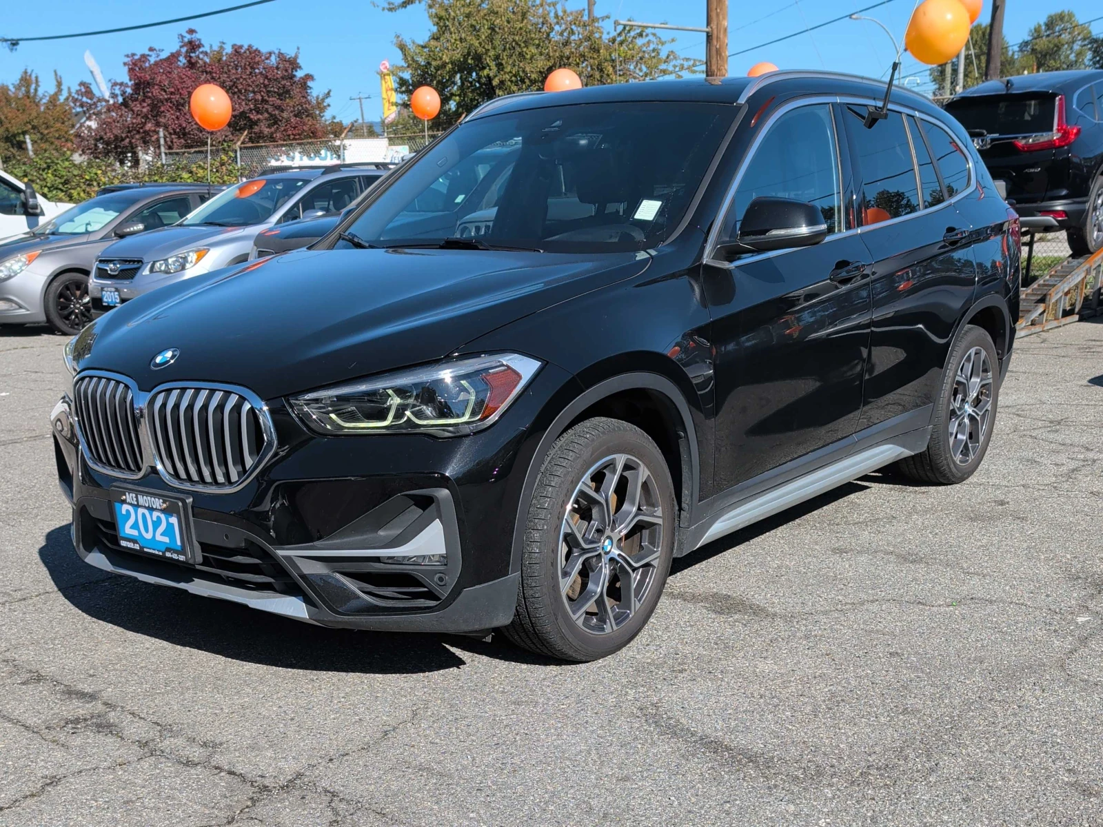 BMW X1 xDrive28i / Carfax  / ������ | Mobile.bg � ����������� 1
