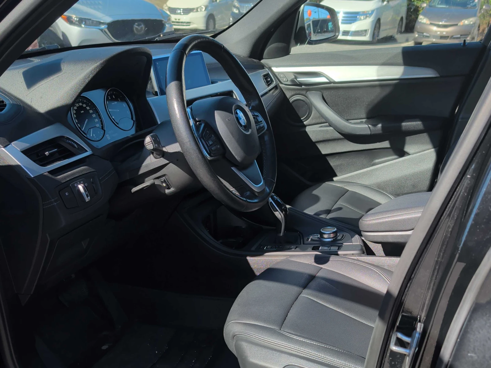 BMW X1 xDrive28i / Carfax  / ������ | Mobile.bg � ����������� 5