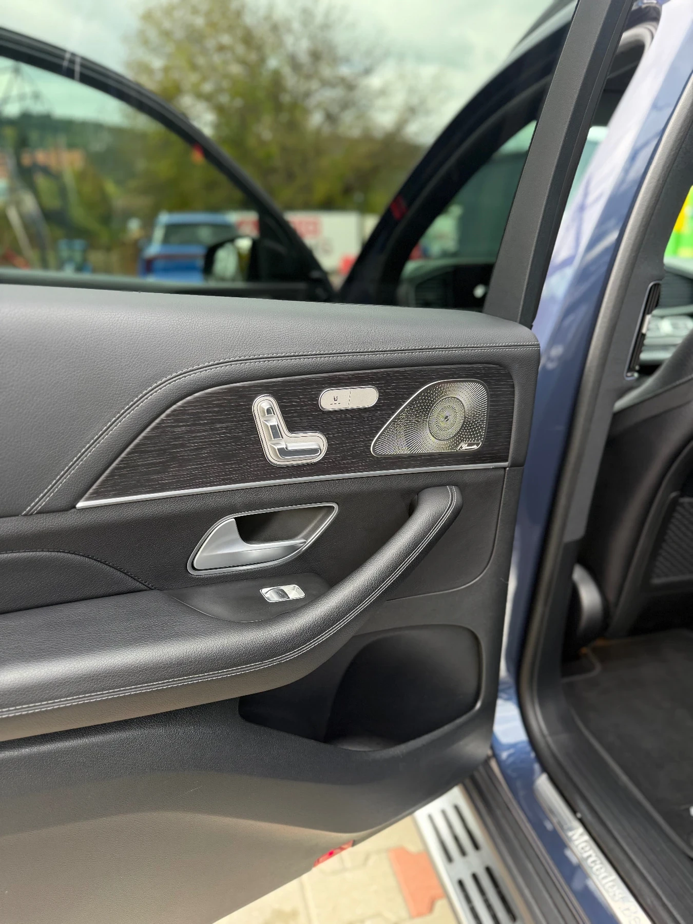 Mercedes-Benz GLS 350 2025 * ������* 6+ 1* AMG LINE* ������*  | Mobile.bg � ����������� 10
