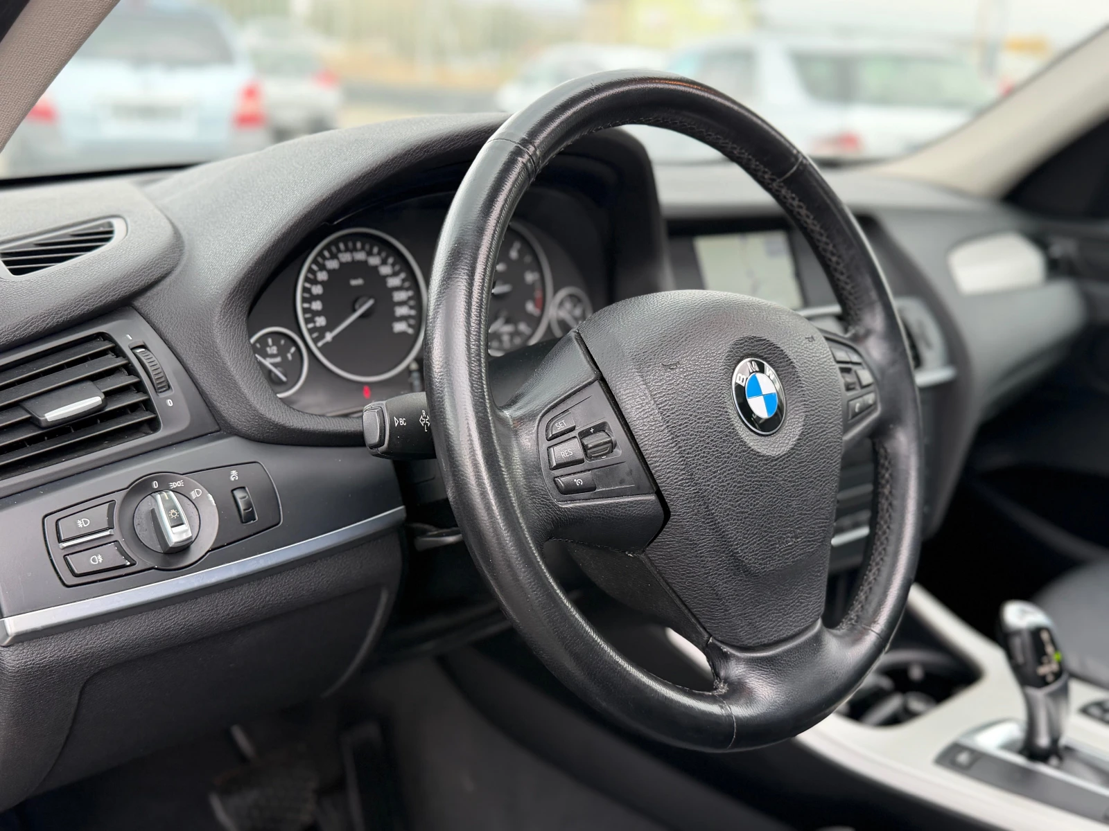 BMW X3 * ������* ��������* X-DRIVE*  | Mobile.bg � ����������� 15