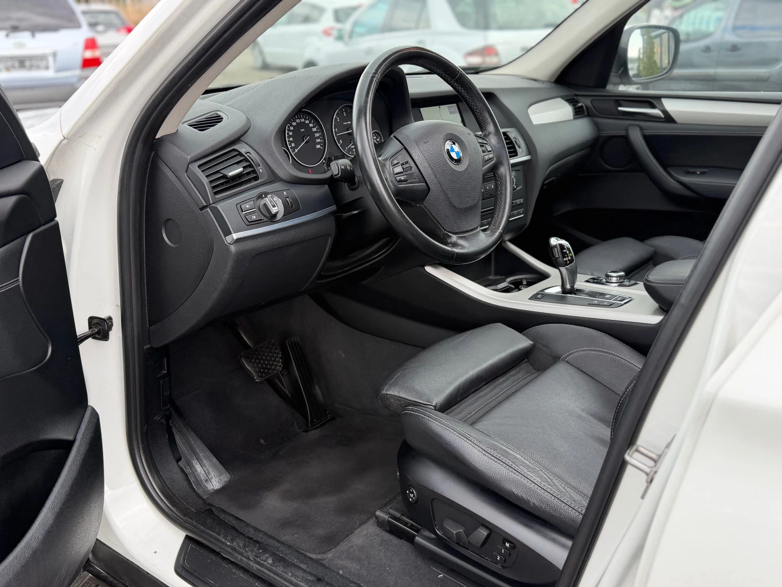 BMW X3 * ������* ��������* X-DRIVE*  | Mobile.bg � ����������� 14