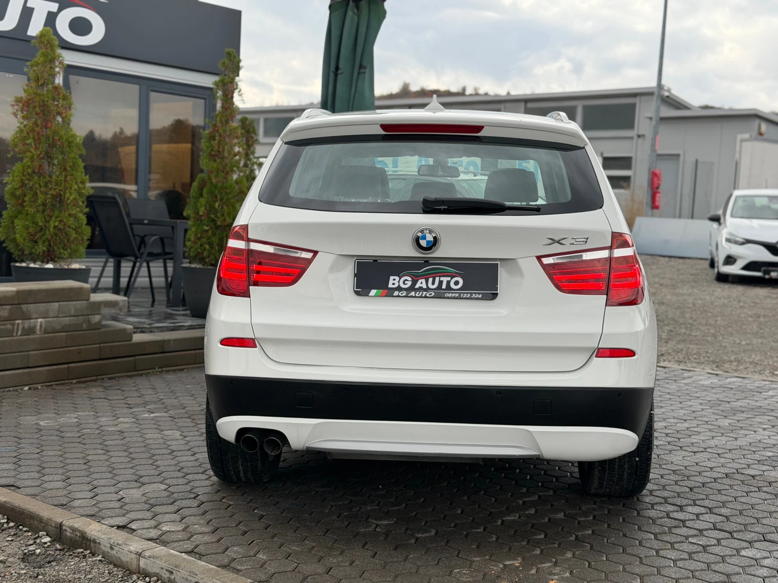 BMW X3 * ������* ��������* X-DRIVE*  | Mobile.bg � ����������� 5