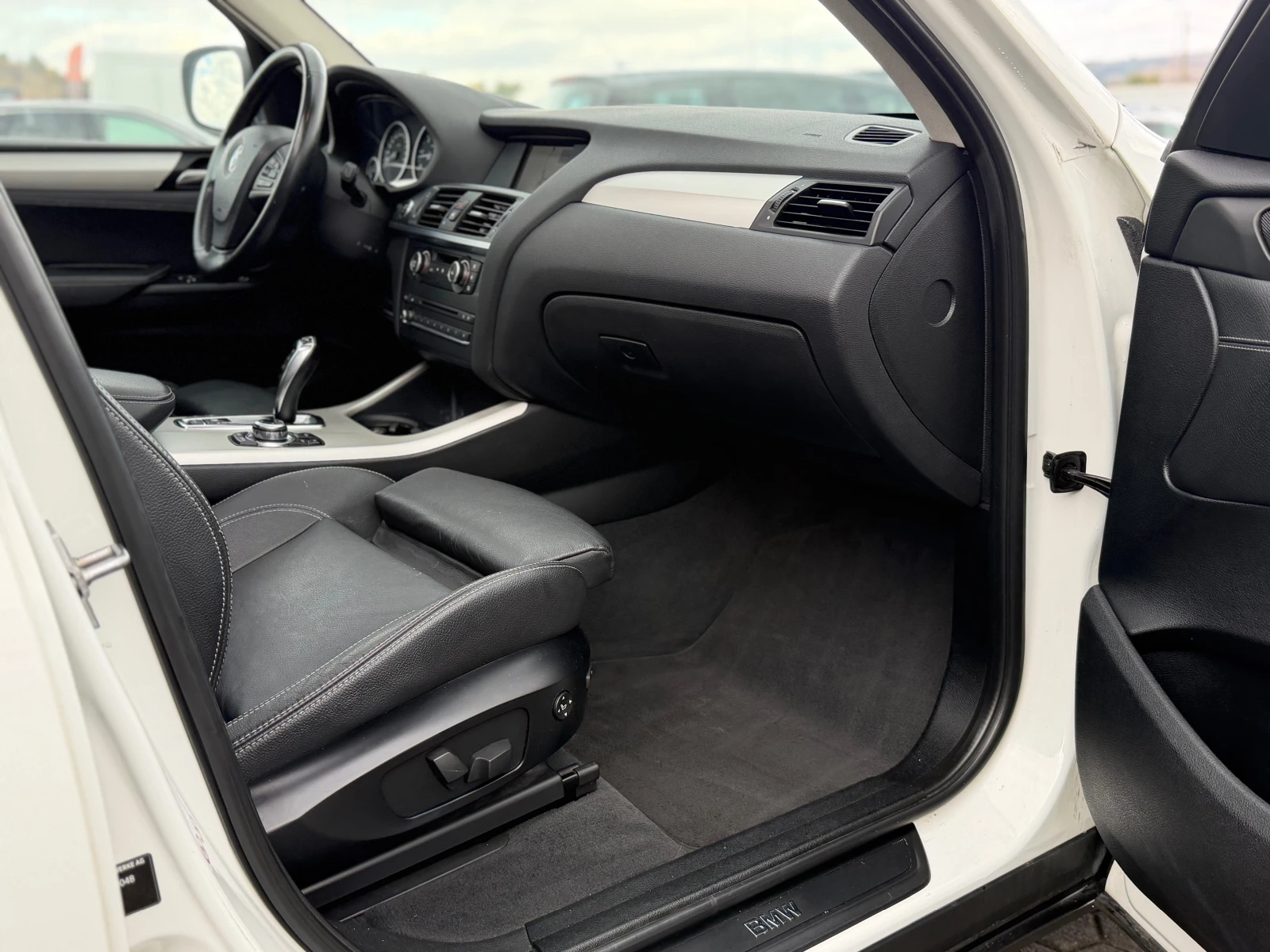 BMW X3 * ������* ��������* X-DRIVE*  | Mobile.bg � ����������� 12