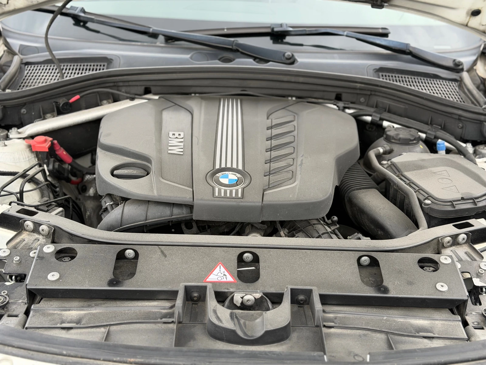 BMW X3 * ������* ��������* X-DRIVE*  | Mobile.bg � ����������� 9