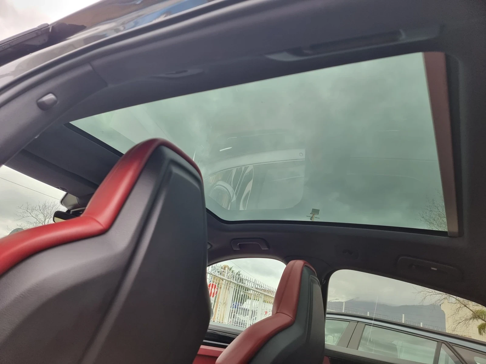 Porsche Cayenne Benzin plug-in hybrid , снимка 10 - Автомобили и джипове - 56713659