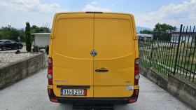 VW Crafter 7места/Климатик!!!, снимка 5
