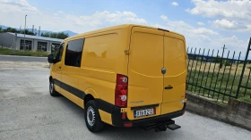 VW Crafter 7места/Климатик!!!, снимка 6