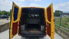 VW Crafter 7места/Климатик!!!, снимка 7