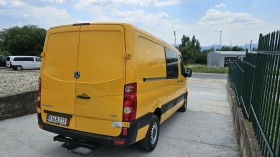 VW Crafter 7места/Климатик!!!, снимка 4