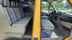VW Crafter 7места/Климатик!!!, снимка 8
