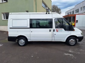 Ford Transit 2.0 TDI, снимка 2