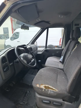Ford Transit 2.0 TDI, снимка 6