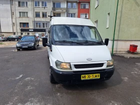 Ford Transit 2.0 TDI, снимка 1