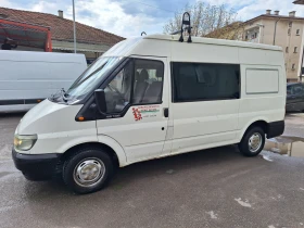 Ford Transit 2.0 TDI, снимка 5