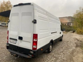 Iveco 35S18 Швейцария  MAXI, снимка 4