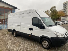 Iveco 35S18 Швейцария  MAXI, снимка 3