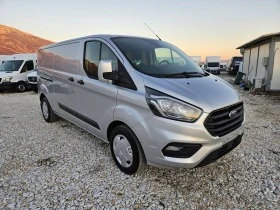 Ford Transit Custom, снимка 7